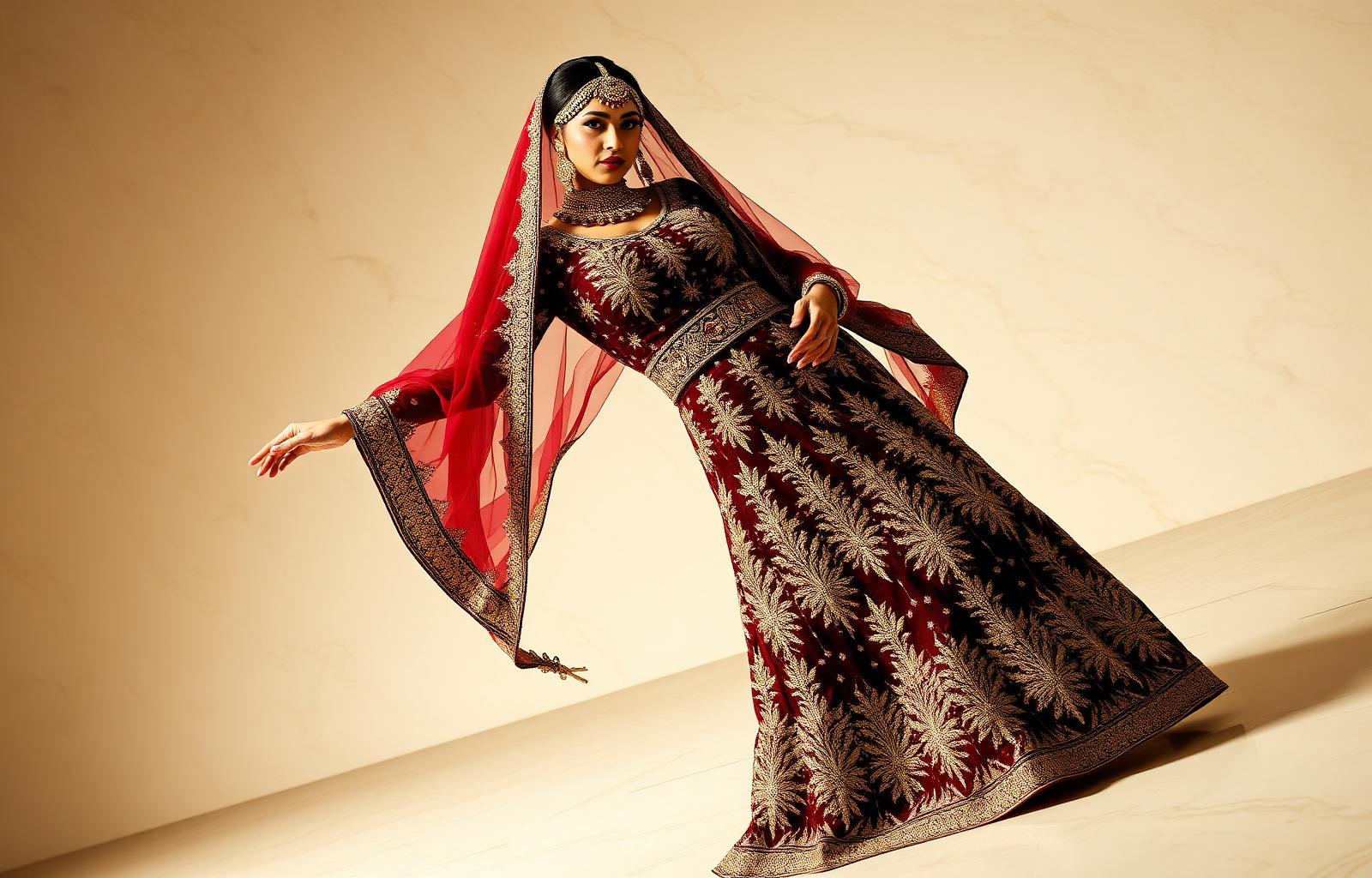 DK Designer bridal couture